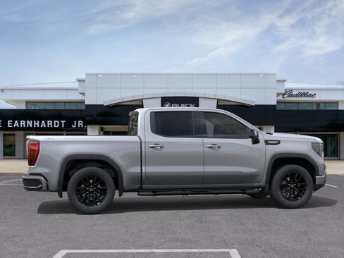 New 2026 GMC Sierra 1500 Elevation w/ Elevation Premium Package AWD/4WD image 7