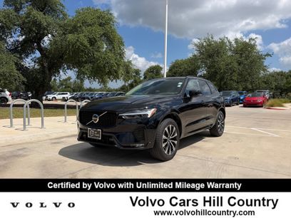 Certified 2025 Volvo XC60 B5 Plus