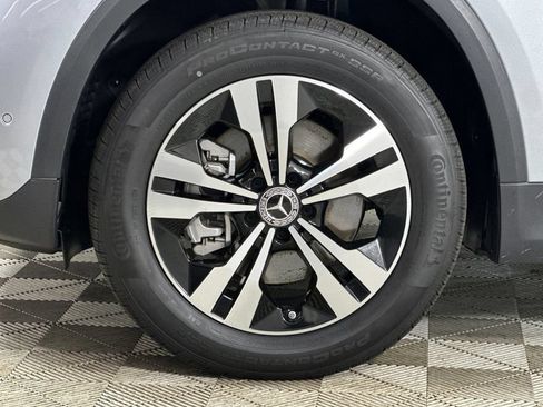 Certified 2026 Mercedes-Benz GLA 250 4MATIC image 36