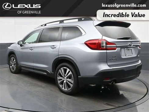 Used 2020 Subaru Ascent Limited w/ Popular Package #2 image 6