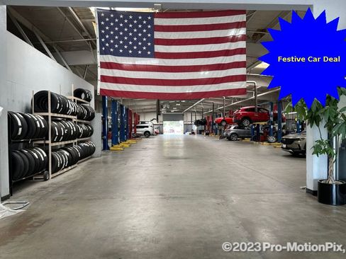 Used 2023 Chevrolet Malibu LT image 41