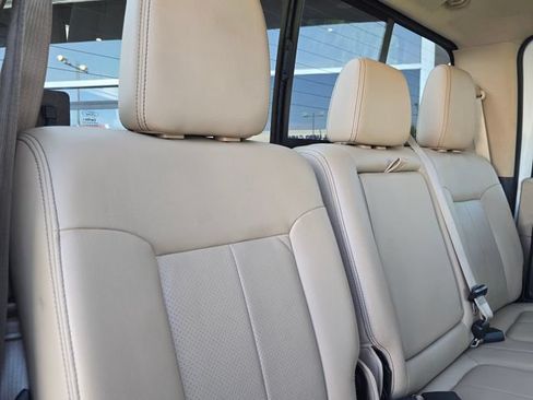 Used 2014 Ford F250 Lariat w/ Chrome Package AWD/4WD image 37