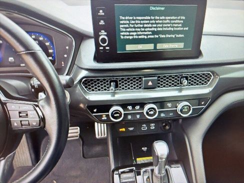 Used 2023 Acura Integra A-Spec image 10