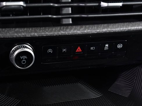 New 2026 Ford Explorer Platinum w/ LUX Leather Package image 30