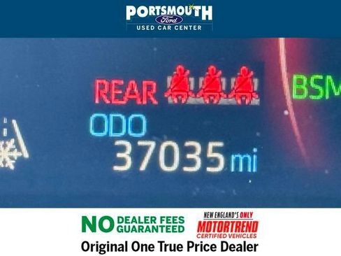 Used 2024 Toyota RAV4 XLE image 19