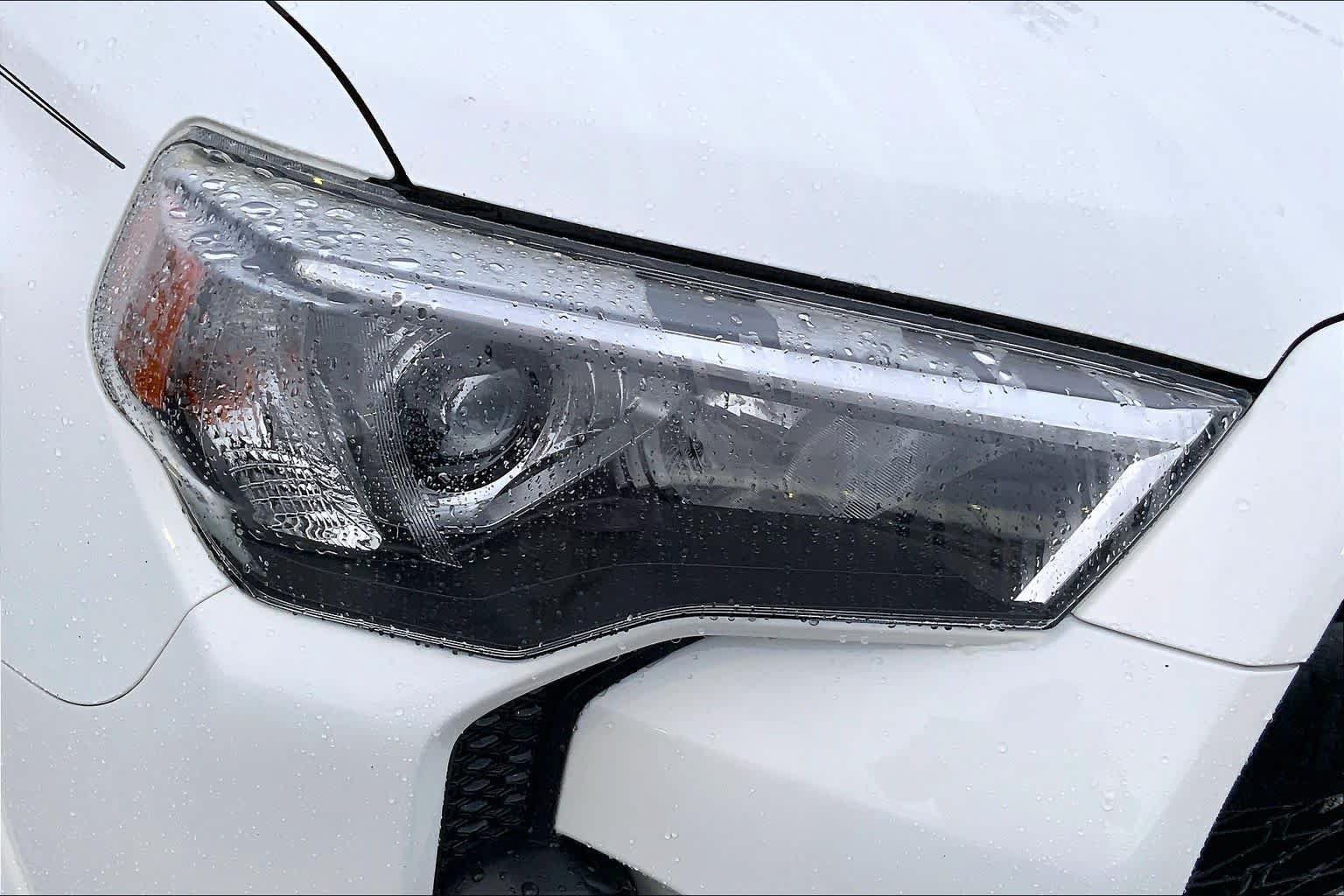 Used 2021 Toyota 4Runner TRD Pro AWD/4WD image 24
