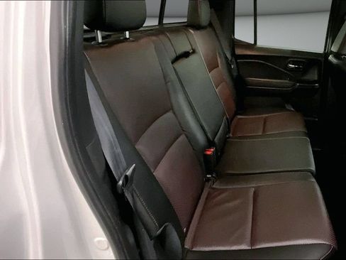 Used 2021 Honda Ridgeline Black Edition image 26
