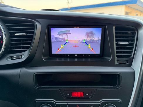 Used 2011 Kia Optima LX image 29