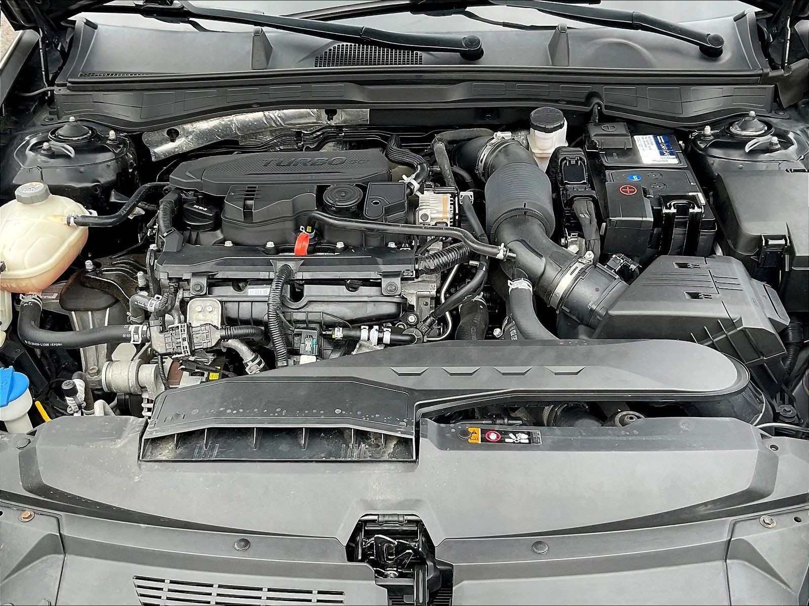 Used 2022 Hyundai Sonata Limited FWD image 29