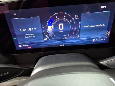 New 2026 Chevrolet Traverse LT w/ Driver Confidence Package image 24