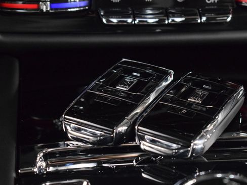 New 2026 Rolls-Royce Ghost Extended Wheelbase AWD/4WD image 40