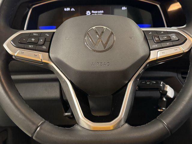 Used 2023 Volkswagen Jetta S FWD image 12