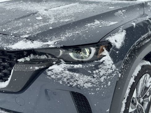 Used 2025 MAZDA CX-50 2.5 Hybrid w/ Cargo Package image 4