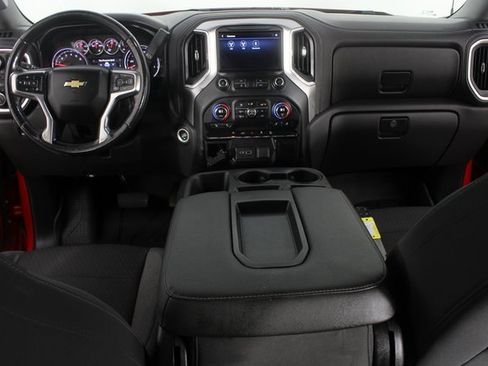 Used 2019 Chevrolet Silverado 1500 LT w/ All-Star Edition image 9