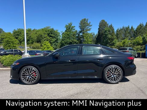 New 2026 Audi S5 Premium Plus AWD/4WD image 3