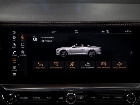 Used 2020 Bentley Continental GT image 29