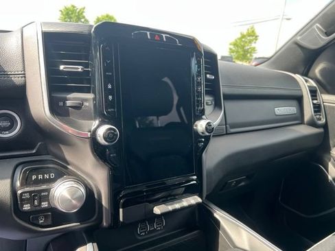 Used 2023 RAM 1500 Laramie AWD/4WD image 17