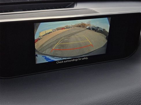 New 2026 MAZDA CX-50 2.5 Hybrid w/ Weather Package image 18