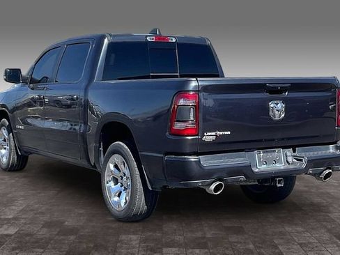 Certified 2021 RAM 1500 Lone Star RWD image 12