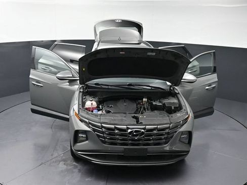 Used 2024 Hyundai Tucson Limited AWD/4WD image 44