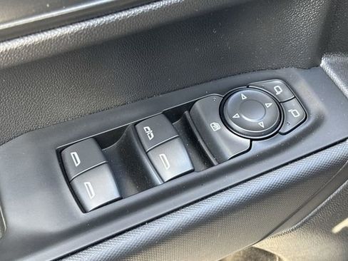 Used 2025 Chevrolet Silverado 1500 Custom Trail Boss image 20