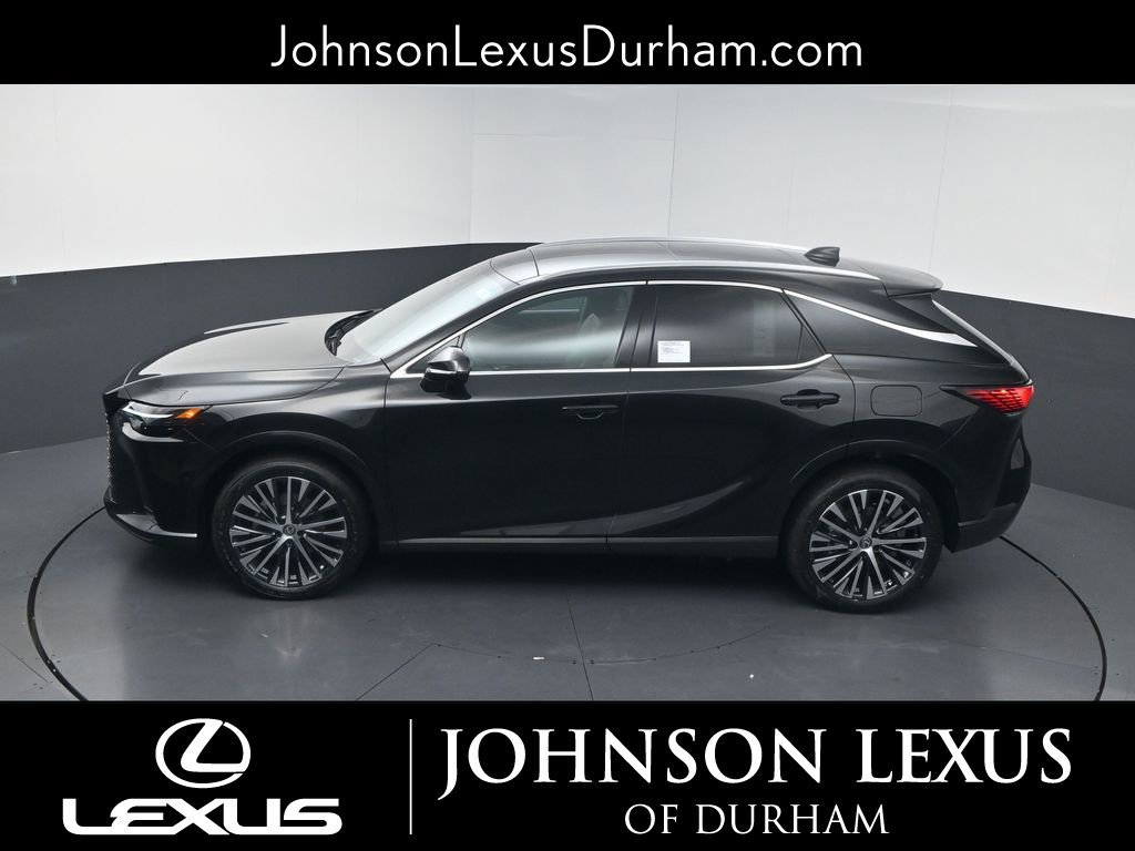 New 2026 Lexus RX 350 AWD/4WD image 31