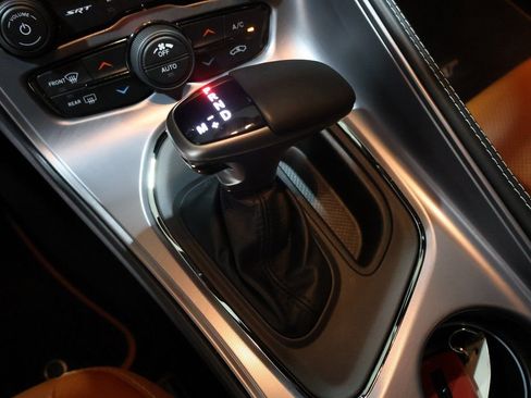 Used 2023 Dodge Challenger SRT Hellcat image 39