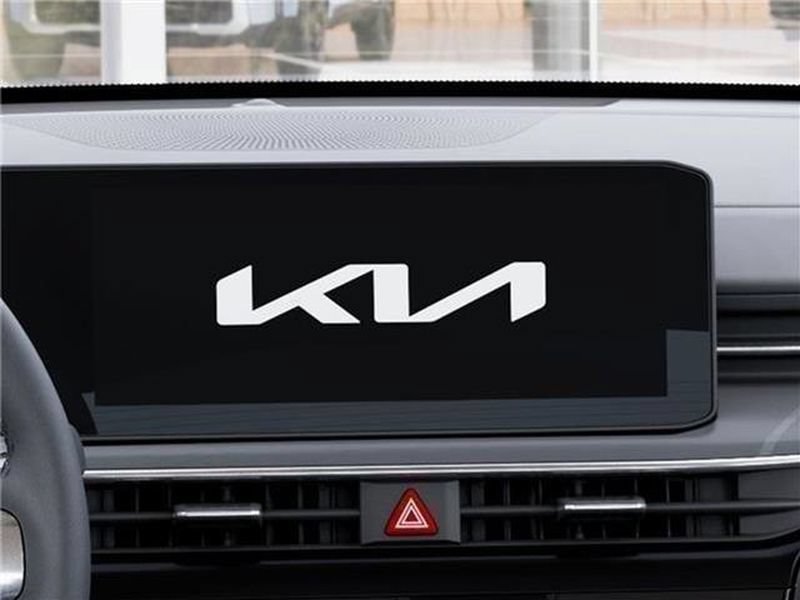 New 2026 Kia K5 GT-Line w/ GT-Line Premium Package AWD/4WD image 48