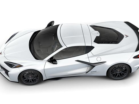 New 2026 Chevrolet Corvette Z06 image 31