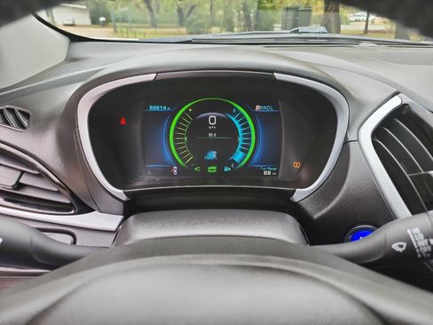 Used 2016 Chevrolet Volt LT image 21