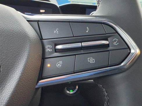 New 2026 Chevrolet Tahoe Premier image 15