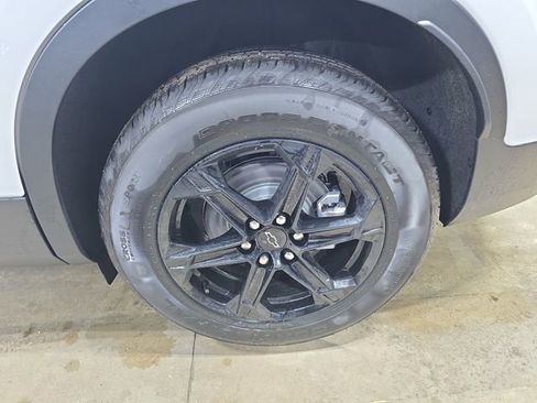 New 2026 Chevrolet Blazer LT image 34