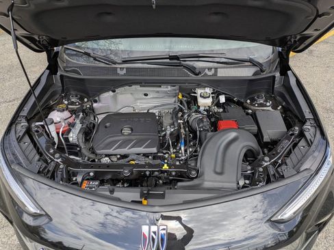 New 2026 Buick Encore GX Sport Touring image 40