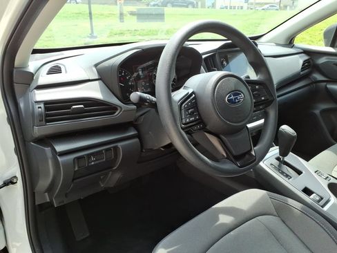 Used 2025 Subaru Crosstrek 2.5i Premium AWD/4WD image 14