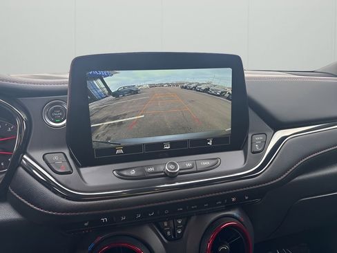 Used 2025 Chevrolet Blazer RS image 27