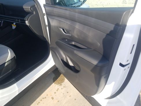 New 2026 Hyundai Santa Cruz SEL image 16