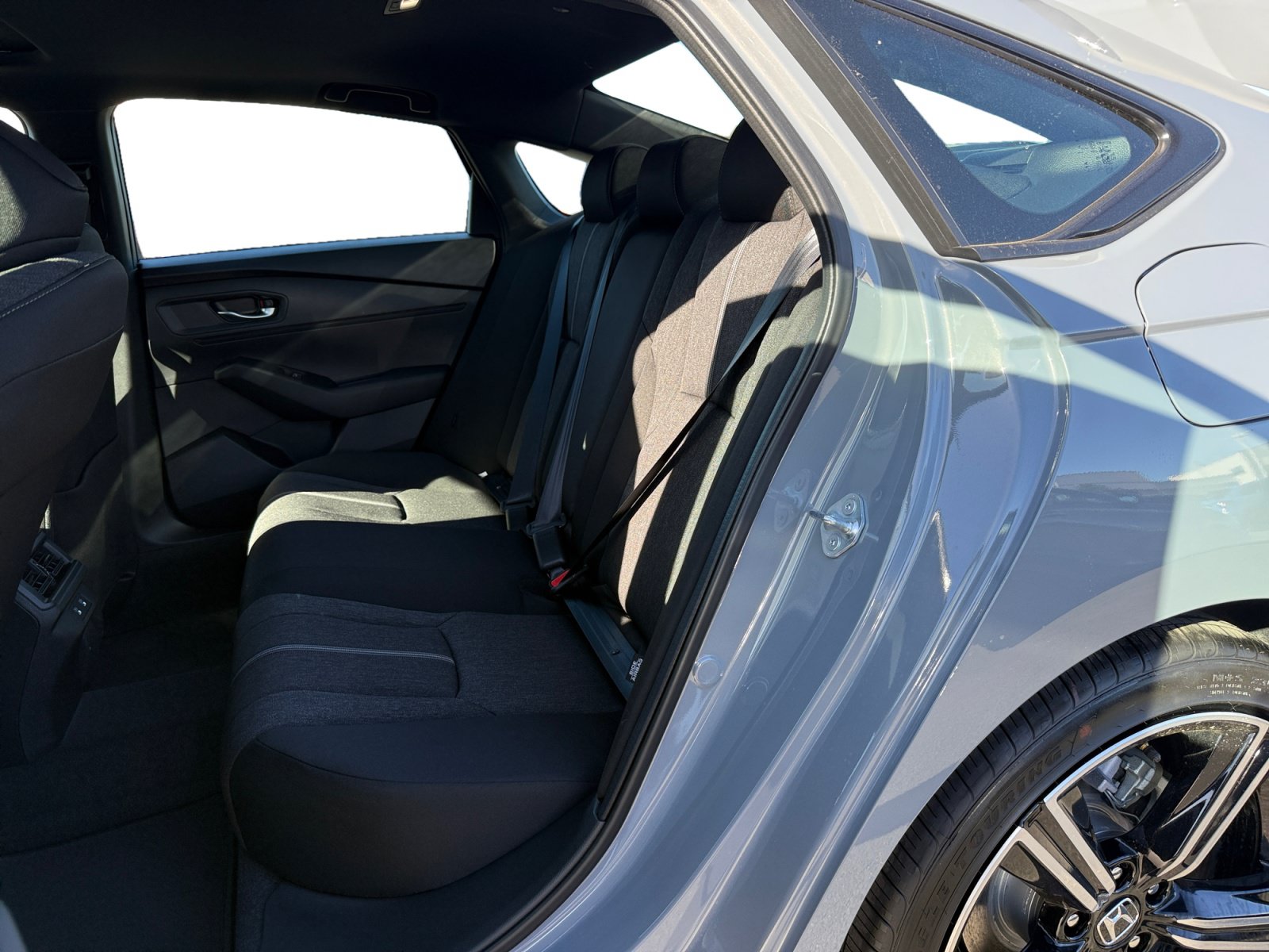New 2026 Honda Accord Sport image 16