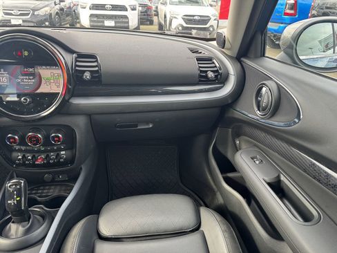 Used 2023 MINI Cooper Clubman S AWD/4WD image 12