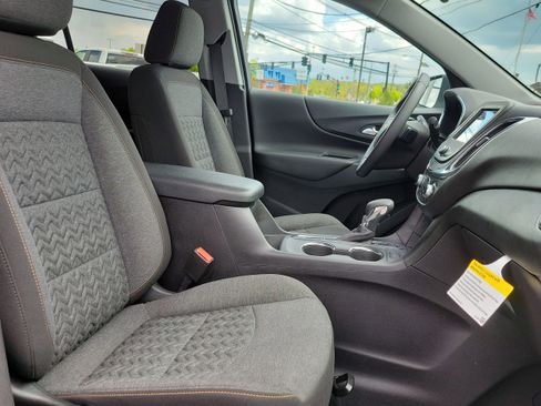 Used 2022 Chevrolet Equinox LT image 26