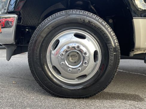 Used 2008 Ford F350 XLT image 34