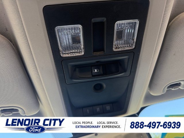 Used 2014 RAM 1500 Laramie Longhorn w/ Convenience Group AWD/4WD image 17