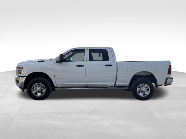 Used 2025 RAM 2500 Tradesman w/ Chrome Appearance Group AWD/4WD image 9