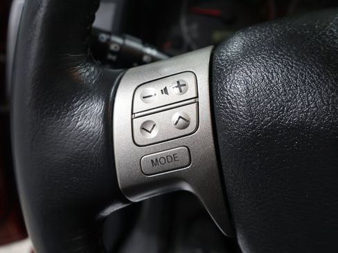 Used 2009 Toyota Corolla S image 29