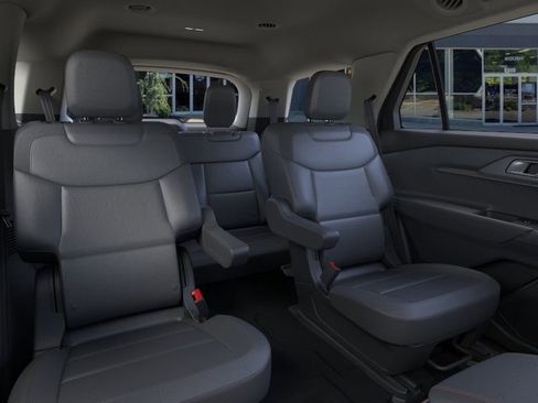 New 2026 Ford Explorer Active w/ Active Comfort Package image 11