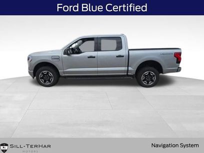 Used 2023 Ford F150 Lightning XLT w/ Tow Technology Package