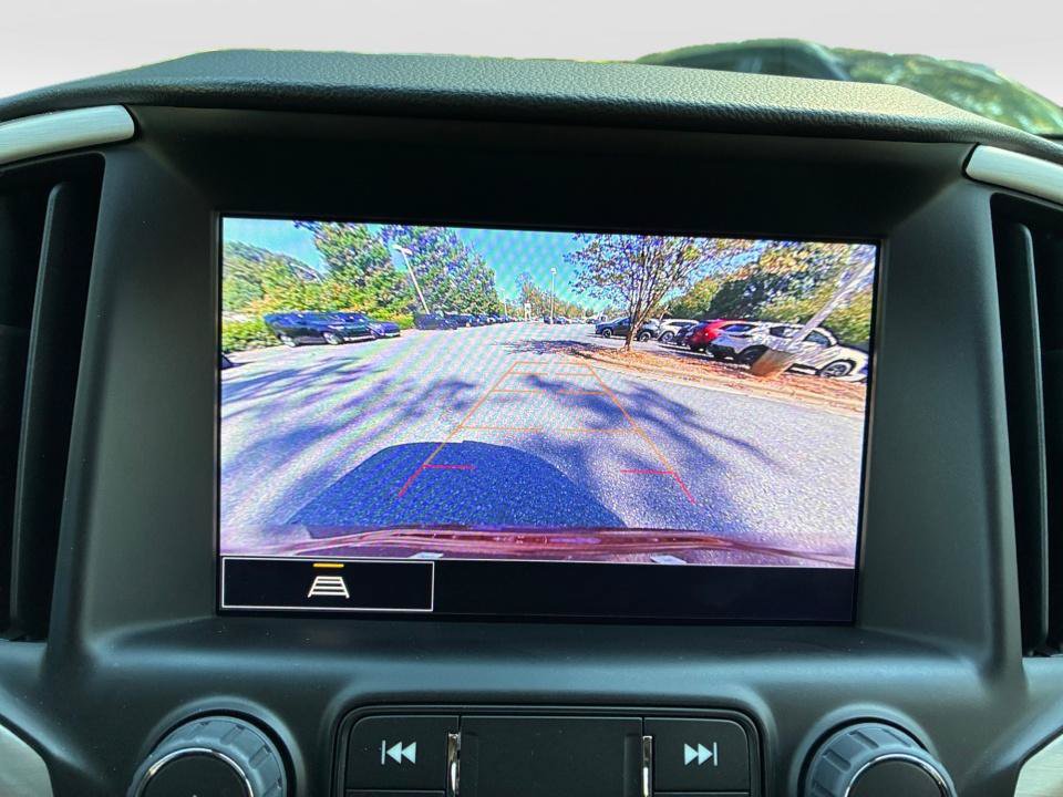 Used 2024 GMC Terrain Denali AWD/4WD image 19