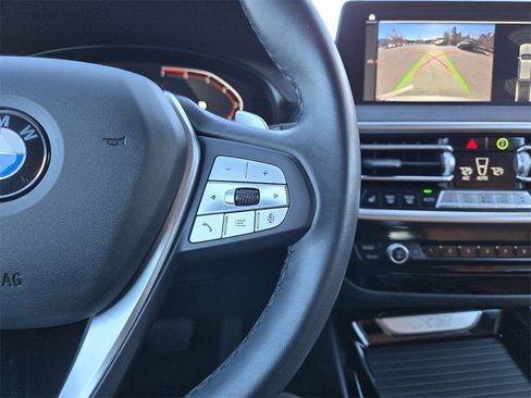 Used 2023 BMW X3 xDrive30i w/ Convenience Package image 29