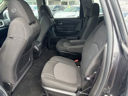 Used 2014 Chevrolet Traverse LT FWD image 22