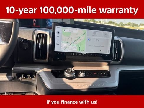 Used 2025 Ford Expedition Max Active RWD image 29