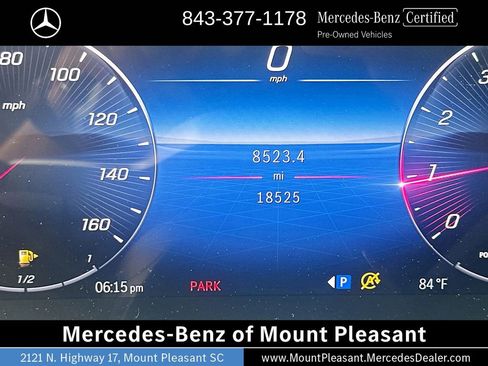 Used 2024 Mercedes-Benz GLC 300 image 12